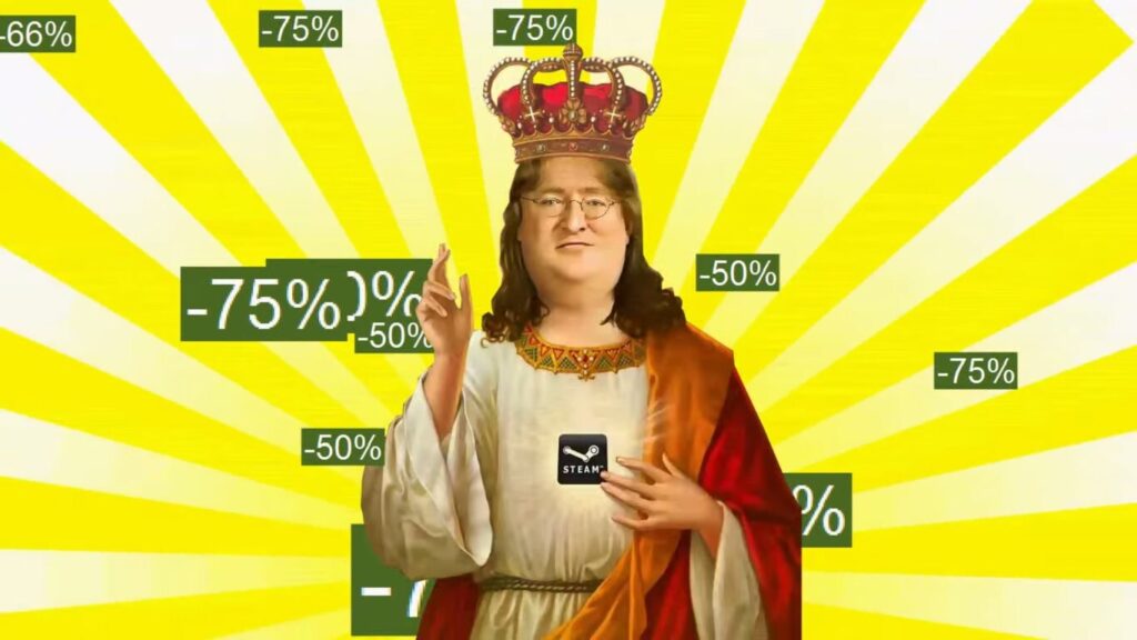 steam ofertas