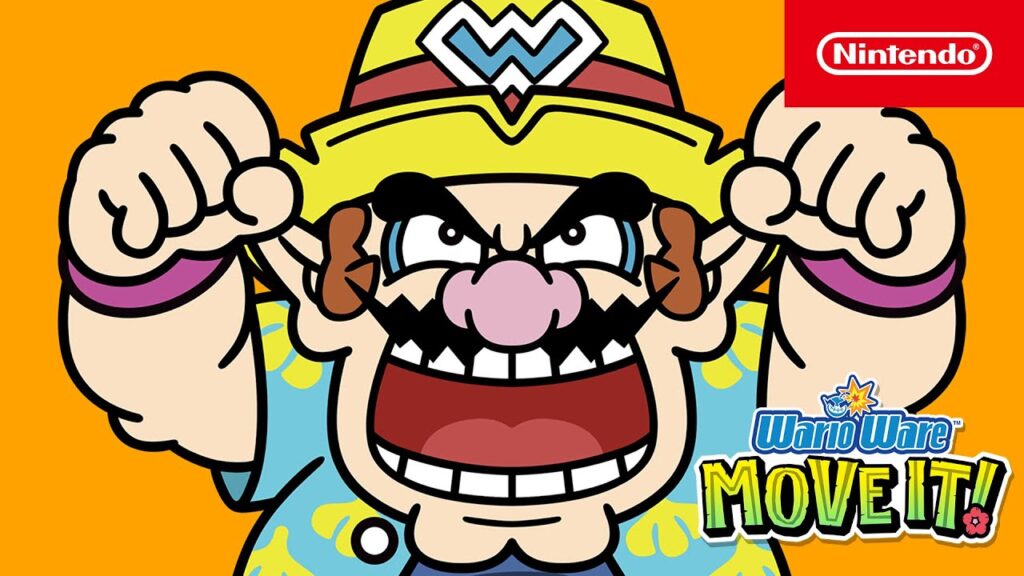 wario nintendo 