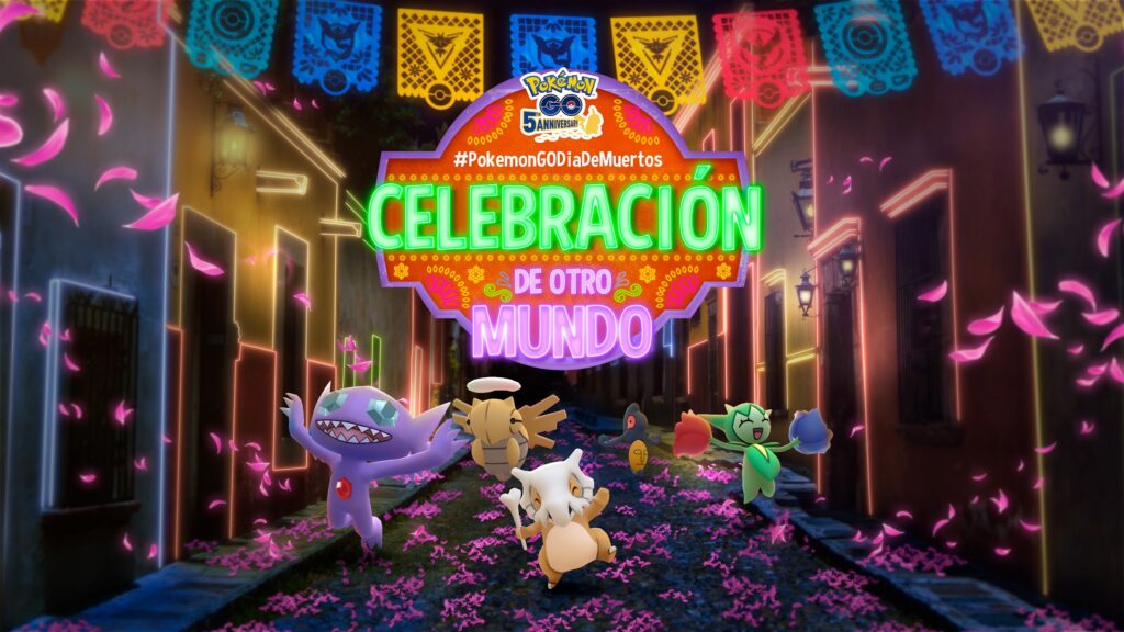 evento pokemon