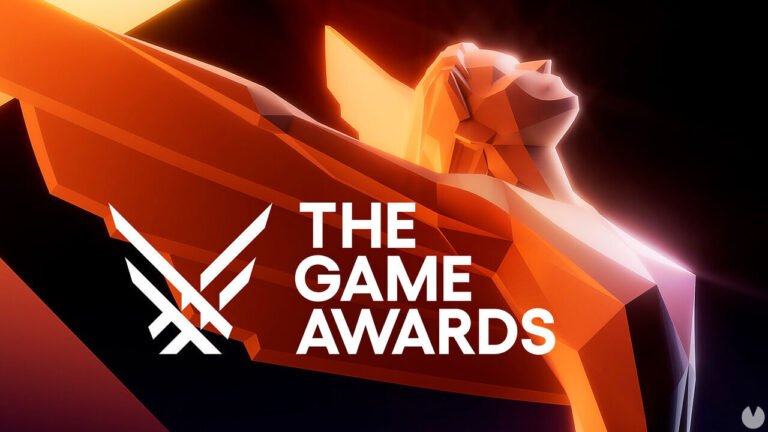 the game awards