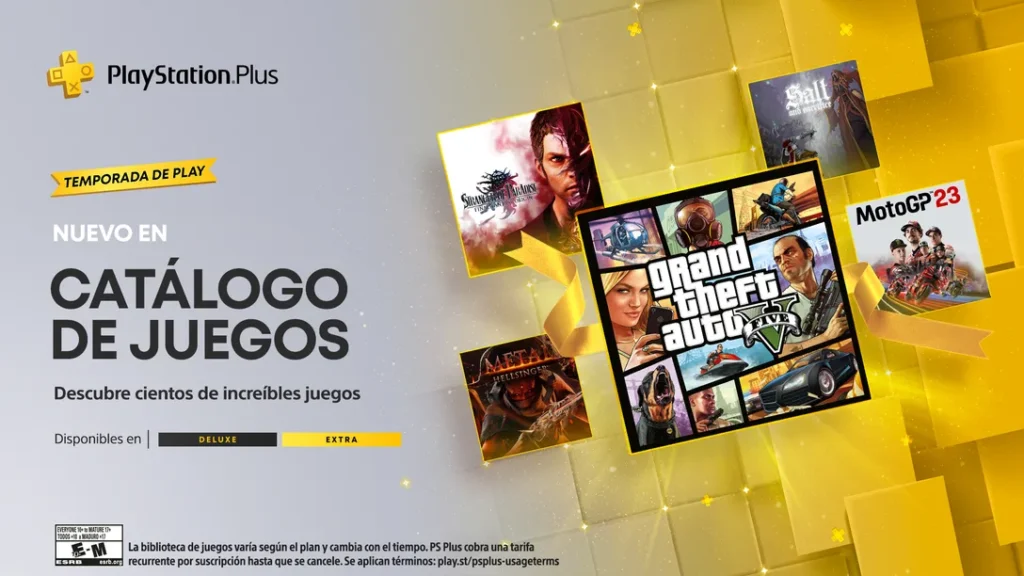 psplus diciembre