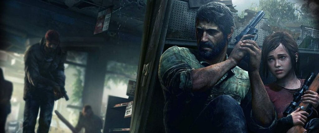 the last of us multiplayer cancelado