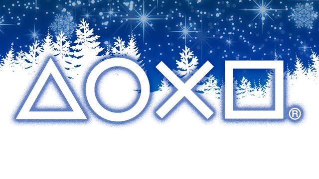 navidad sony