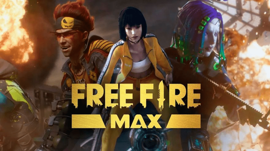 free fire