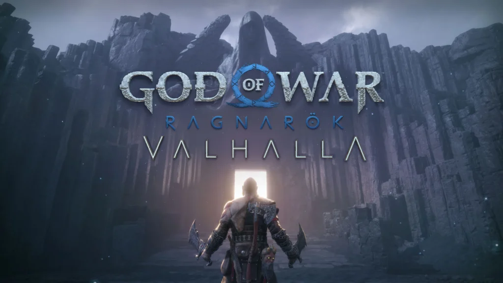 valhalla god of war