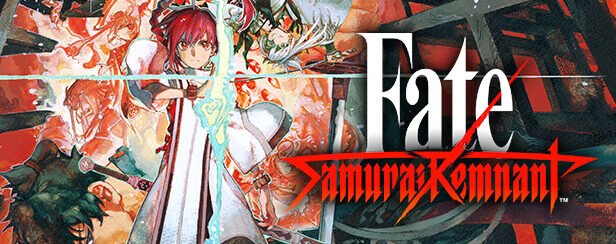 "Fate/Samurai Remnant: