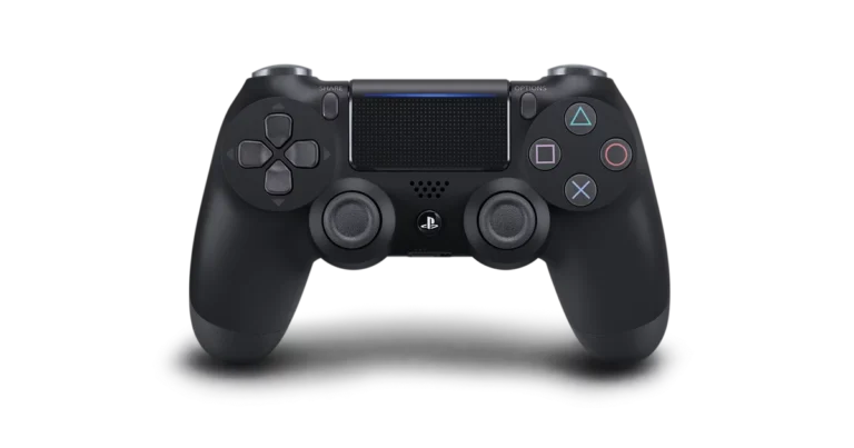 control ps4