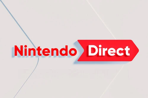 nintendo direct