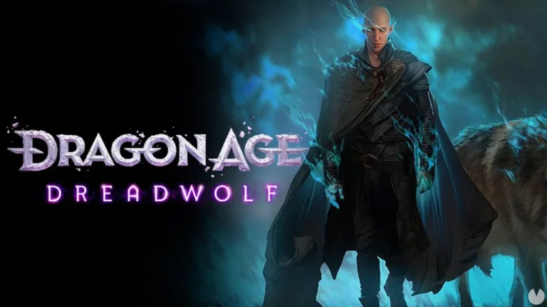 Dragon Age: Dreadwolf