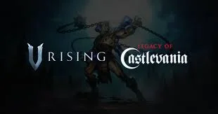 castelvania vrising