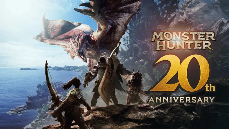 MH 20 ANIVERSARIO