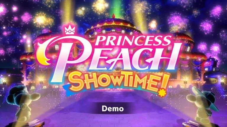 princesa peach