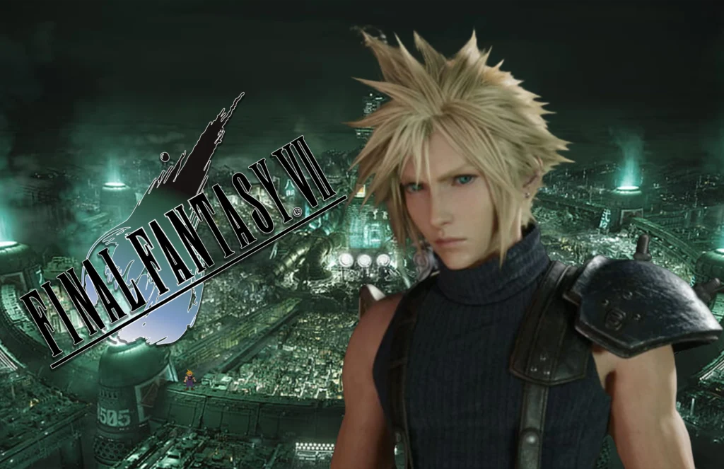 FF7