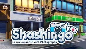 SHASHINGO