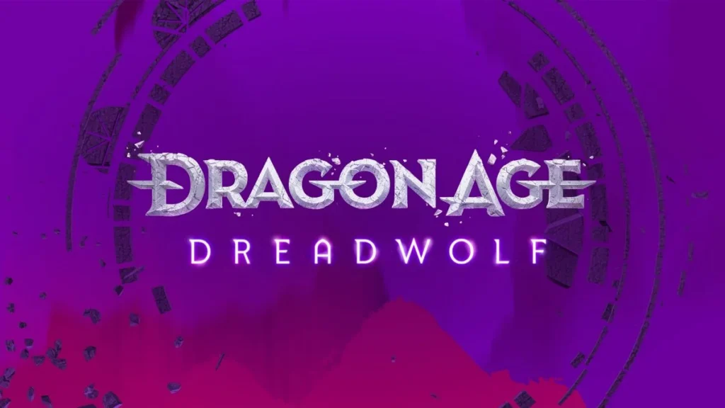 Dragon Age: Dreadwolf