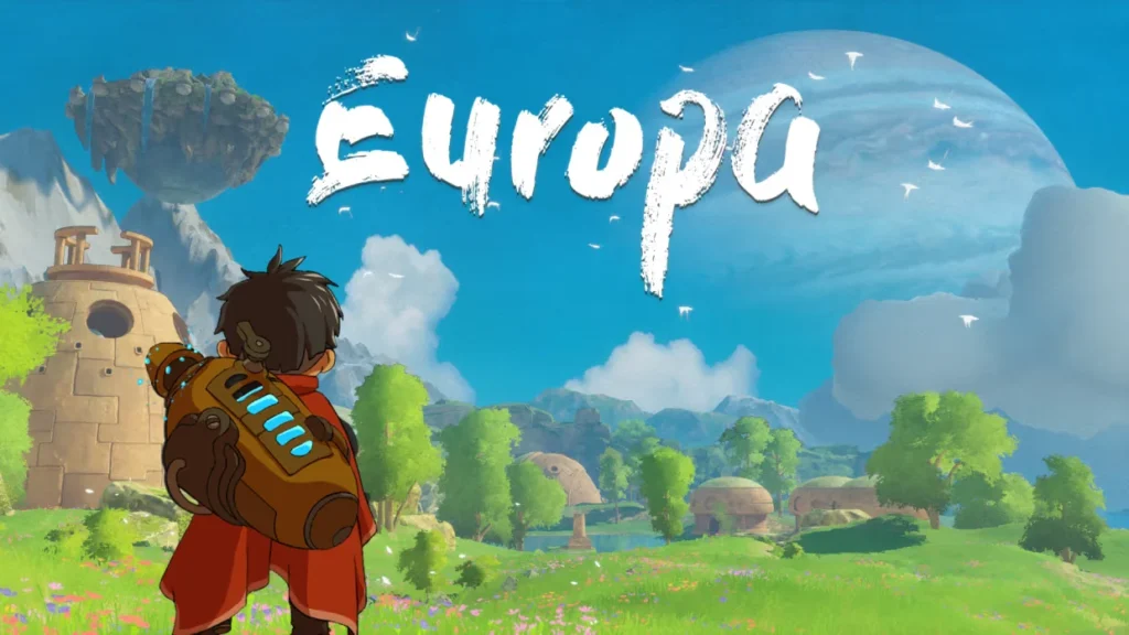 Llega europa a nintendo switch