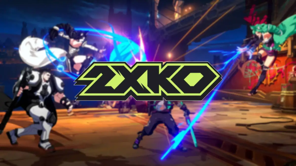 2XKO