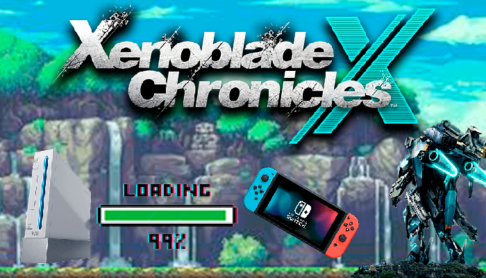 xenoblade a nintendo switch