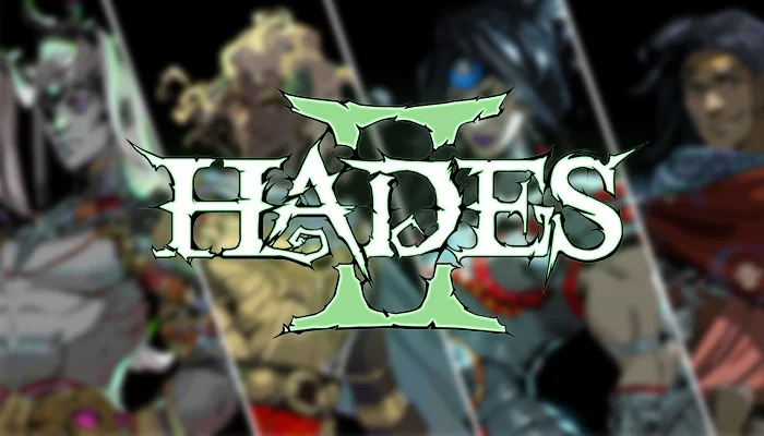 Hades 2