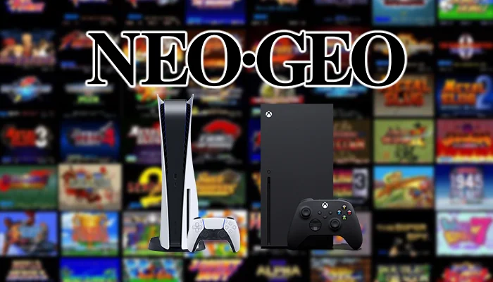 neo geo