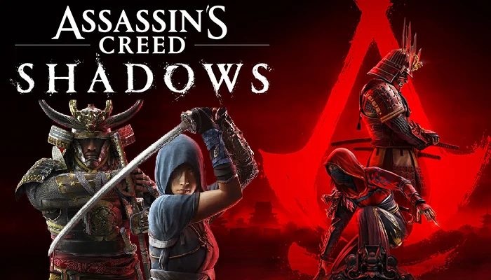 Assassin's Creed Shadows