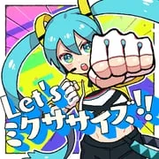  Fitness Boxing feat. Hatsune Miku