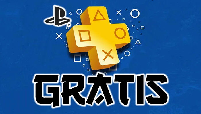 PlayStation plus gratis