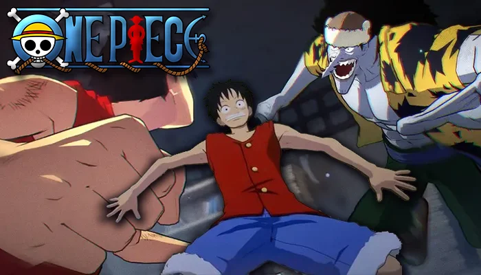 One Piece: Ambition