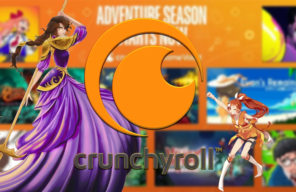 Juegos Gratis Crunchyroll