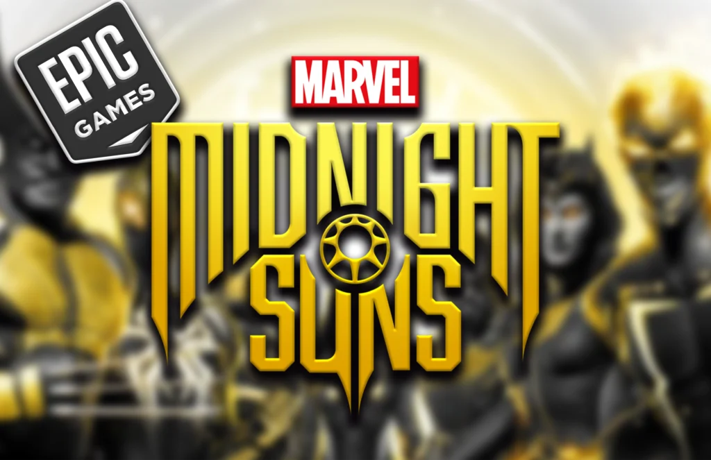 marvel midnight suns