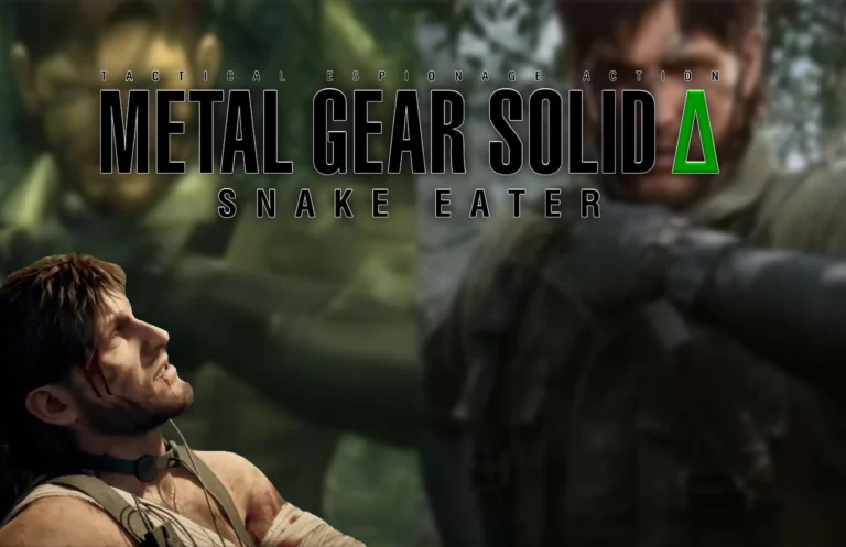 metal gear