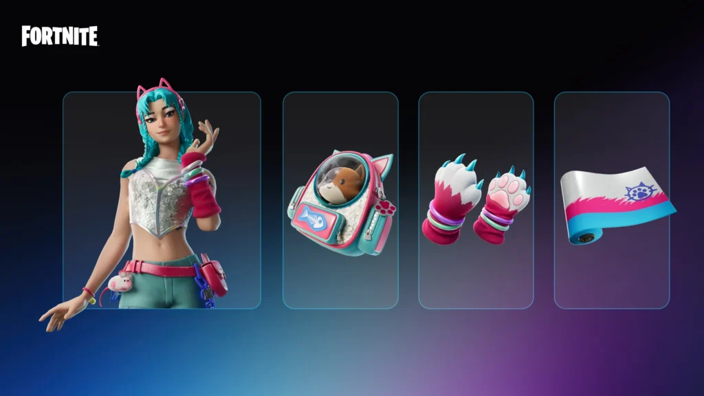 skin gratis fortnite