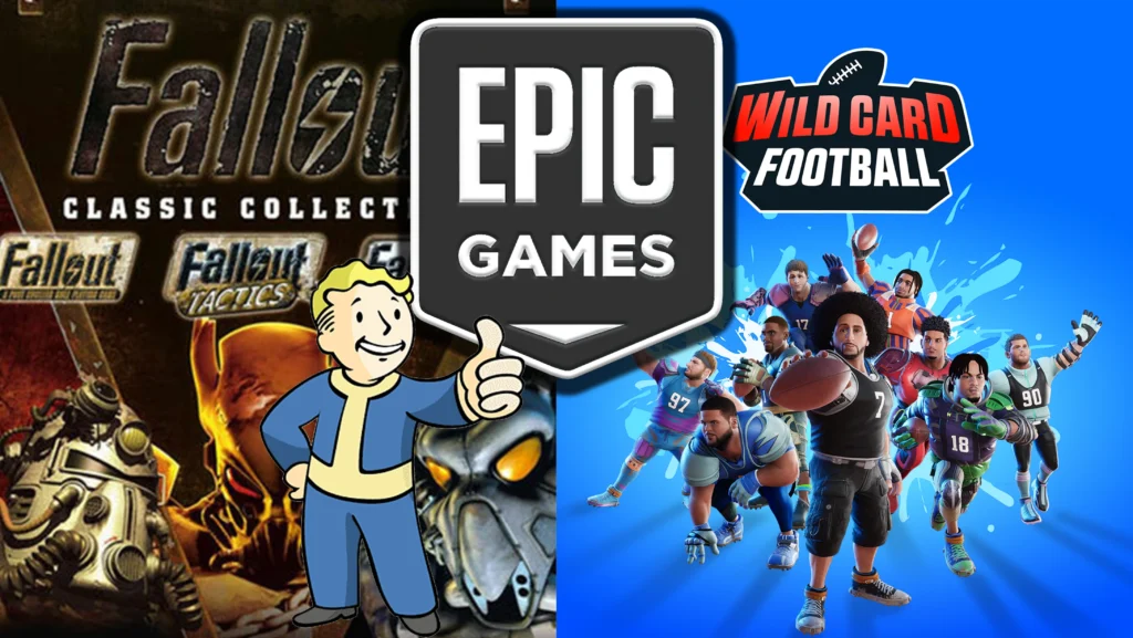 juegos gratis epic games