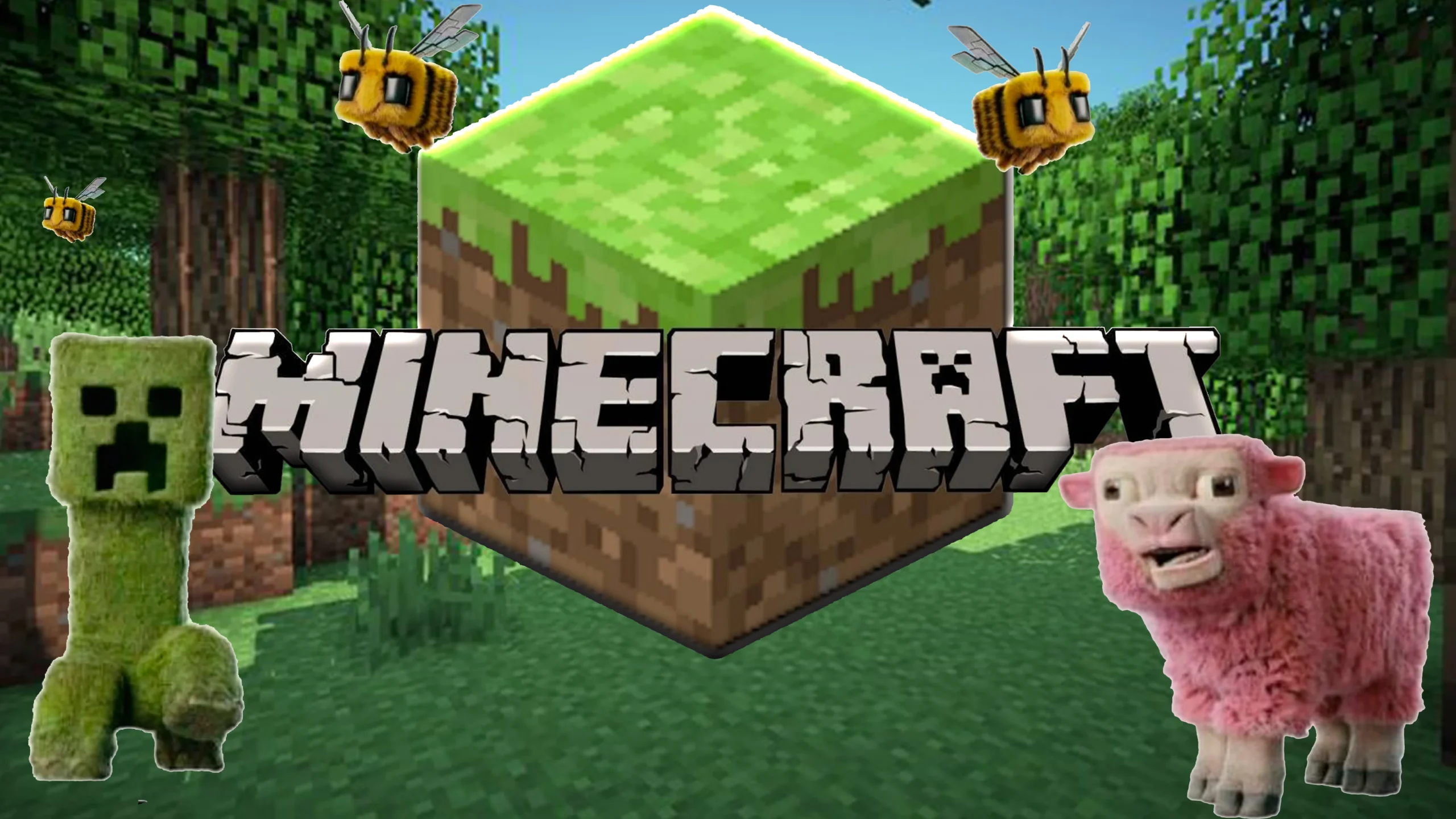 Minecraft la pelicula