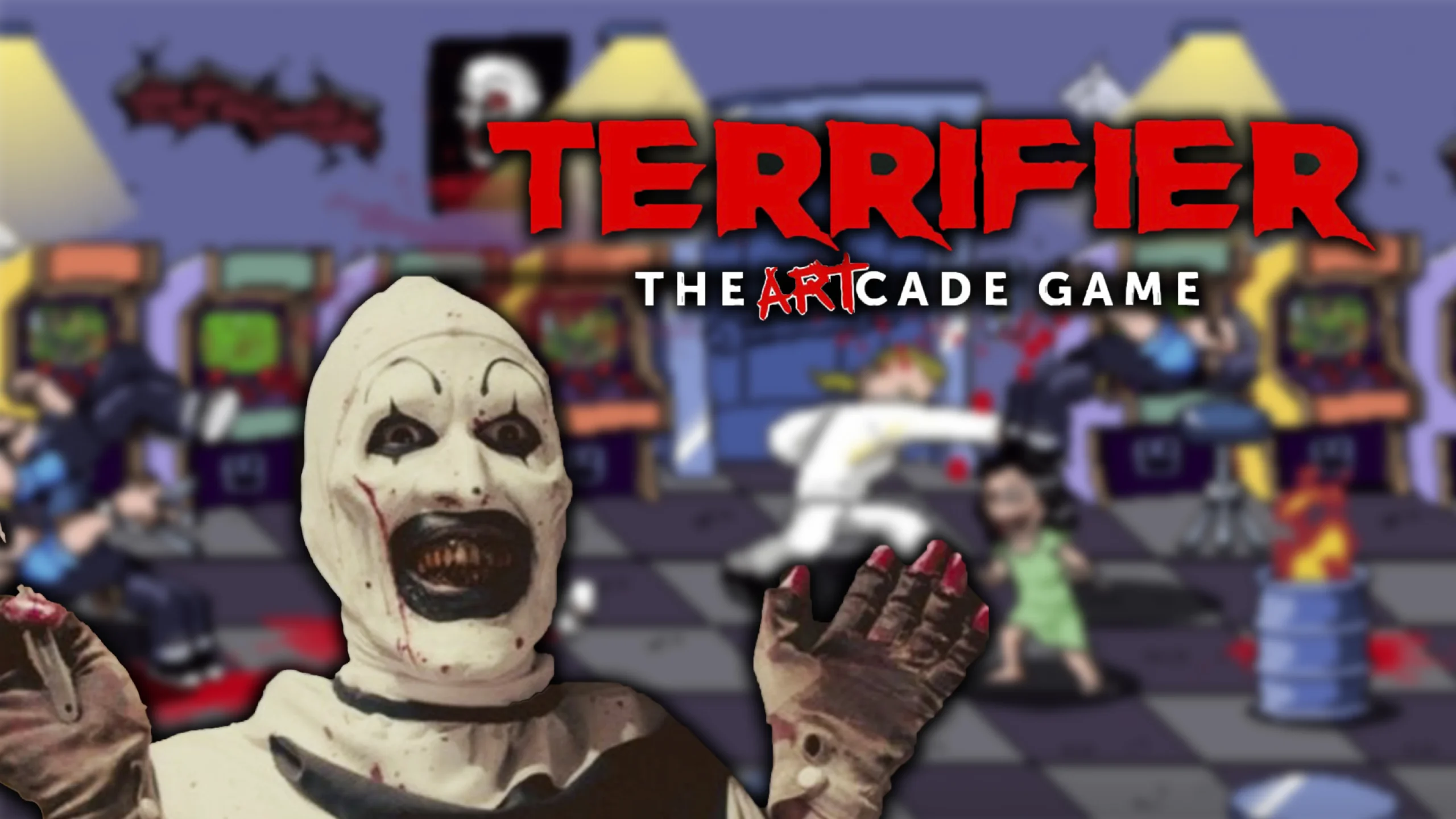 Terrifier